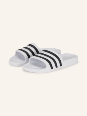 Obrázek produktu Adidas Pantofle Adilette Aqua bílá
