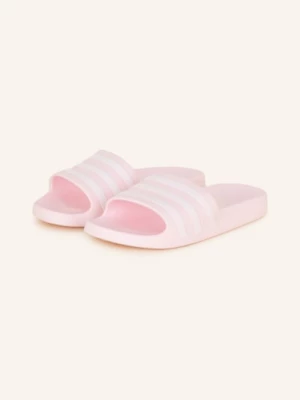 Obrázek produktu Adidas Pantofle Adilette Aqua růžová / bílá