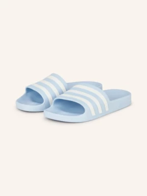 Obrázek produktu Adidas Pantofle Adilette Aqua tmavě modrá