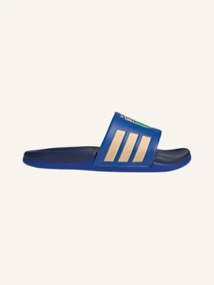 Obrázek produktu Adidas Pantofle Adilette Comfort 2.0 modrá