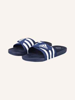 Obrázek produktu Adidas Pantofle Adissage tmavě modrá