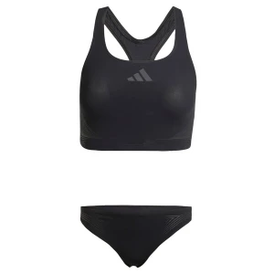 Obrázek produktu ADIDAS PERFORMANCE Bikiny 'Lanelux'  tmavě šedá / černá