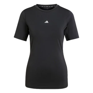 Obrázek produktu ADIDAS PERFORMANCE Funkční tričko  černá / bílá