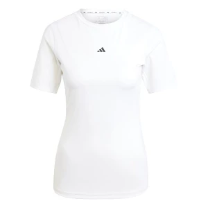 Obrázek produktu ADIDAS PERFORMANCE Funkční tričko  černá / bílá