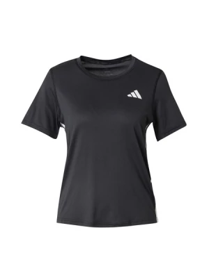 Obrázek produktu ADIDAS PERFORMANCE Funkční tričko  černá / bílá