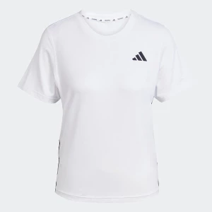 Obrázek produktu ADIDAS PERFORMANCE Funkční tričko  černá / bílá