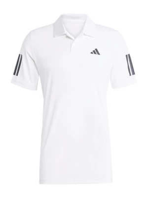 Obrázek produktu ADIDAS PERFORMANCE Funkční tričko 'Club'  černá / bílá