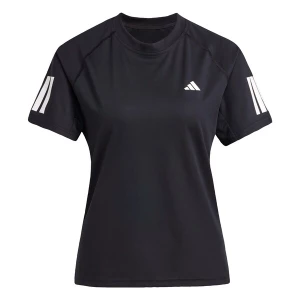 Obrázek produktu ADIDAS PERFORMANCE Funkční tričko 'Club'  černá / bílá