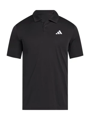 Obrázek produktu ADIDAS PERFORMANCE Funkční tričko 'Club'  černá / bílá