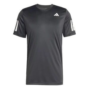 Obrázek produktu ADIDAS PERFORMANCE Funkční tričko 'Club Tennis'  černá / bílá