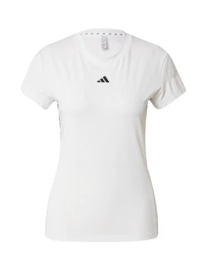 Obrázek produktu ADIDAS PERFORMANCE Funkční tričko 'HYGLM'  černá / bílá
