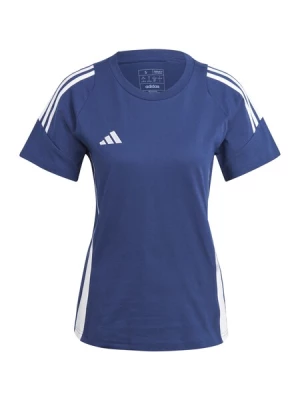 Obrázek produktu ADIDAS PERFORMANCE Funkční tričko  modrá / bílá