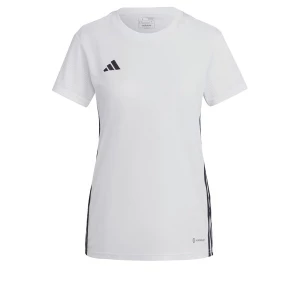 Obrázek produktu ADIDAS PERFORMANCE Funkční tričko 'Tabela 23'  černá / bílá