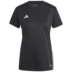 Obrázek produktu ADIDAS PERFORMANCE Funkční tričko 'Tabela 23'  černá / bílá