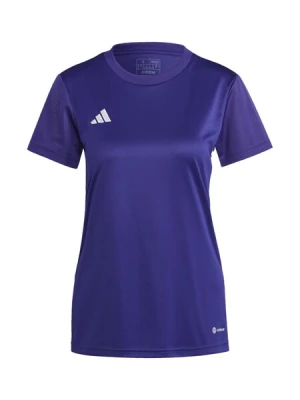 Obrázek produktu ADIDAS PERFORMANCE Funkční tričko 'Tabela 23'  fialová / bílá