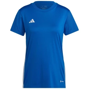 Obrázek produktu ADIDAS PERFORMANCE Funkční tričko 'Tabela 23'  modrá / bílá