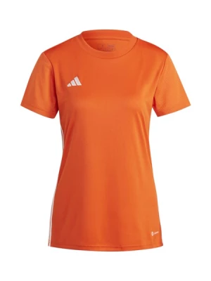 Obrázek produktu ADIDAS PERFORMANCE Funkční tričko 'Tabela 23'  oranžová / bílá