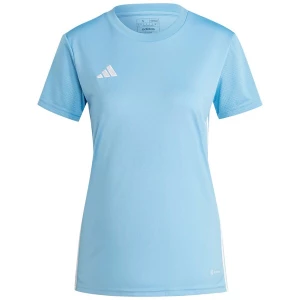 Obrázek produktu ADIDAS PERFORMANCE Funkční tričko 'Tabela 23'  světlemodrá / bílá