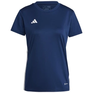 Obrázek produktu ADIDAS PERFORMANCE Funkční tričko 'Tabela 23'  tmavě modrá / bílá