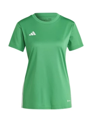 Obrázek produktu ADIDAS PERFORMANCE Funkční tričko 'Tabela 23'  zelená / bílá
