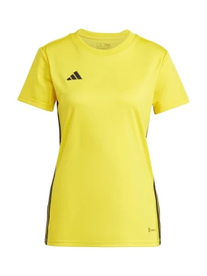 Obrázek produktu ADIDAS PERFORMANCE Funkční tričko 'Tabela 23'  žlutá / černá