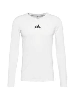 Obrázek produktu ADIDAS PERFORMANCE Funkční tričko 'Team Base'  černá / bílá