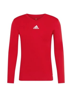 Obrázek produktu ADIDAS PERFORMANCE Funkční tričko 'Team Base'  grenadina / bílá