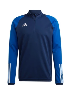Obrázek produktu ADIDAS PERFORMANCE Funkční tričko 'Tiro 23 Competition'  modrá / tmavě modrá / bílá