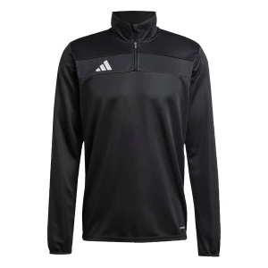 Obrázek produktu ADIDAS PERFORMANCE Funkční tričko 'Tiro 25 Essentials'  černá / bílá