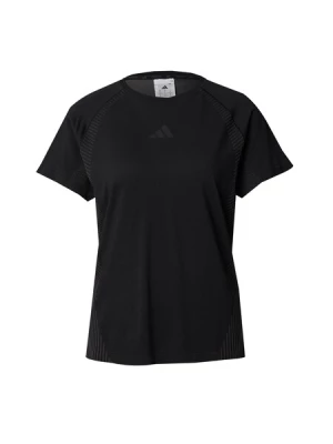 Obrázek produktu ADIDAS PERFORMANCE Funkční tričko  tmavě šedá / černá