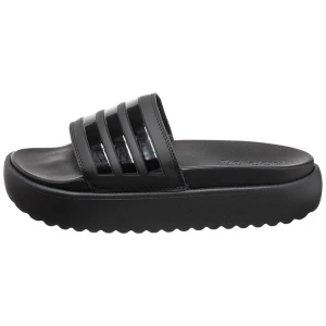 Obrázek produktu ADIDAS PERFORMANCE Plážová/koupací obuv 'Adilette'  černá