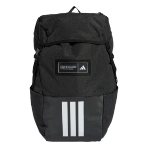 Obrázek produktu ADIDAS PERFORMANCE Sportovní batoh '4Athlts'  černá / bílá