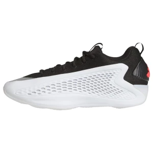 Obrázek produktu ADIDAS PERFORMANCE Sportovní boty 'Anthony Edwards 1'  černá / bílá