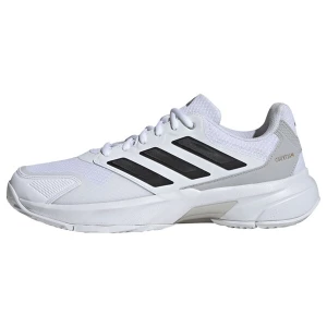 Obrázek produktu ADIDAS PERFORMANCE Sportovní boty 'CourtJam Control 3'  šedá / černá / bílá