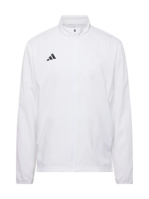 Obrázek produktu ADIDAS PERFORMANCE Sportovní bunda 'ADIZERO'  černá / bílá