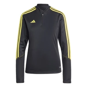 Obrázek produktu ADIDAS PERFORMANCE Sportovní bunda 'Tiro 23 Club'  citronová / černá