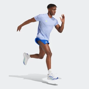 Obrázek produktu ADIDAS PERFORMANCE Sportovní kalhoty 'Adizero Essentials'  modrá