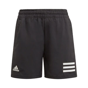Obrázek produktu ADIDAS PERFORMANCE Sportovní kalhoty 'Club'  černá / bílá