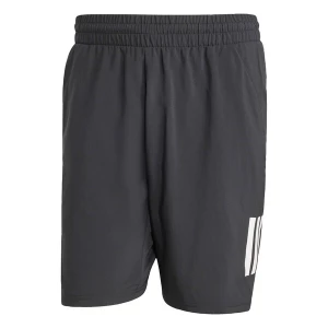 Obrázek produktu ADIDAS PERFORMANCE Sportovní kalhoty 'Club'  černá / bílá