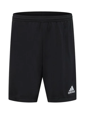 Obrázek produktu ADIDAS PERFORMANCE Sportovní kalhoty 'Entrada 22'  černá / bílá