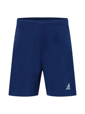 Obrázek produktu ADIDAS PERFORMANCE Sportovní kalhoty 'Entrada 22'  námořnická modř / bílá