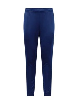 Obrázek produktu ADIDAS PERFORMANCE Sportovní kalhoty 'Entrada 22'  tmavě modrá / bílá
