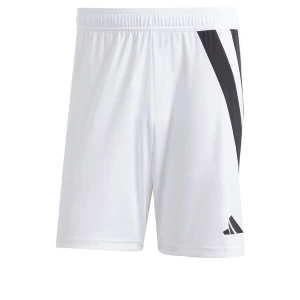 Obrázek produktu ADIDAS PERFORMANCE Sportovní kalhoty 'Fortore 23'  černá / bílá