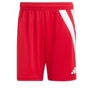 Obrázek produktu ADIDAS PERFORMANCE Sportovní kalhoty 'Fortore 23'  červená / bílá