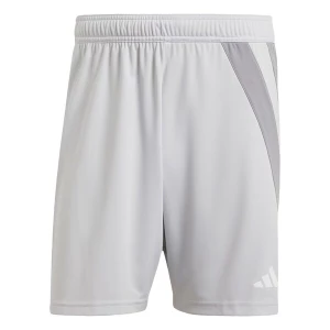 Obrázek produktu ADIDAS PERFORMANCE Sportovní kalhoty 'Fortore 23'  šedá / bílá