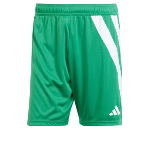 Obrázek produktu ADIDAS PERFORMANCE Sportovní kalhoty 'Fortore 23'  zelená / bílá