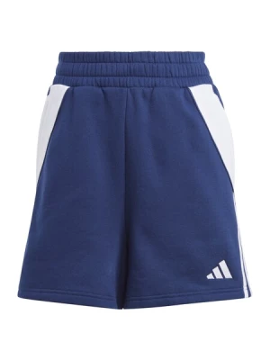 Obrázek produktu ADIDAS PERFORMANCE Sportovní kalhoty  modrá / bílá