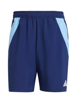 Obrázek produktu ADIDAS PERFORMANCE Sportovní kalhoty  modrá / pastelová modrá / bílá
