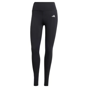 Obrázek produktu ADIDAS PERFORMANCE Sportovní kalhoty 'OPT ESS SIP'  černá / bílá