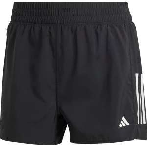 Obrázek produktu ADIDAS PERFORMANCE Sportovní kalhoty 'Own the Run'  černá / bílá